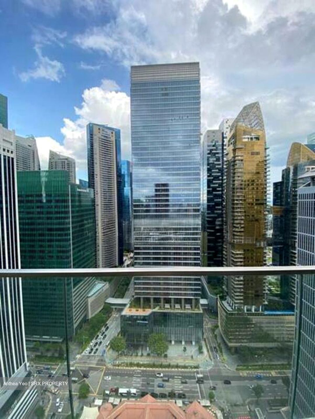 Robinson Suites (D1), Apartment #599795771